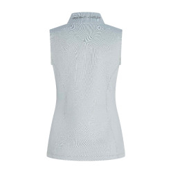 Ärmellose Tech-Weste Euro-Star Emma Blei Blau