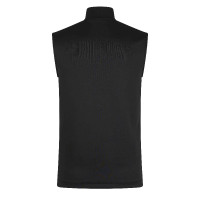 Mouwloos vest Euro-Star Enzo Marineblau