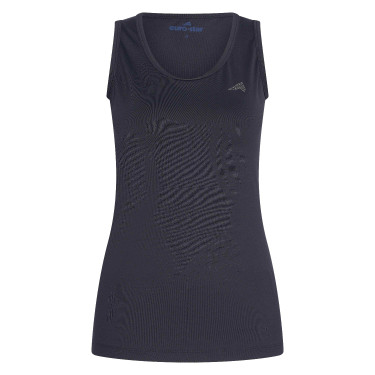 Tanktop Euro-Star Enya Marineblau Tanktop Euro-Star Enya Marineblau