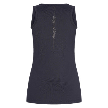 Tanktop Euro-Star Enya Marineblau Tanktop Euro-Star Enya Marineblau