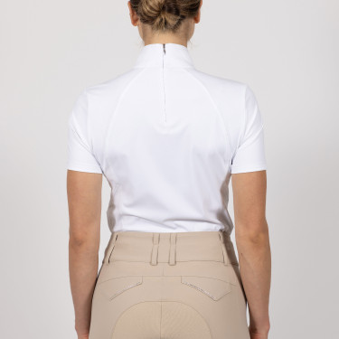 Turnier-Poloshirt Euro-Star Rosalia Turnier-Poloshirt Euro-Star Rosalia