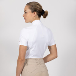 Turnier-Poloshirt Euro-Star Rosalia Turnier-Poloshirt Euro-Star Rosalia