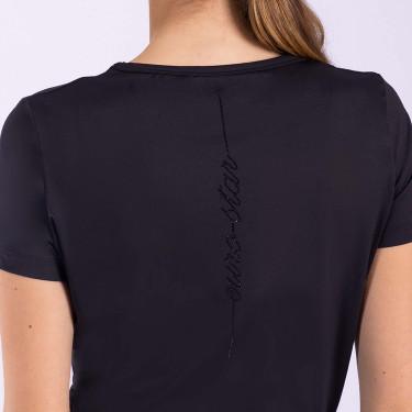 Top Euro-Star Enya Schwarz