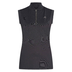 Top Euro-Star Ramona ärmellos Schwarz Top Euro-Star Ramona ärmellos Schwarz