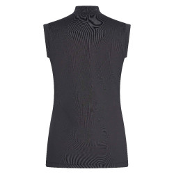 Top Euro-Star Ramona ärmellos Schwarz Top Euro-Star Ramona ärmellos Schwarz