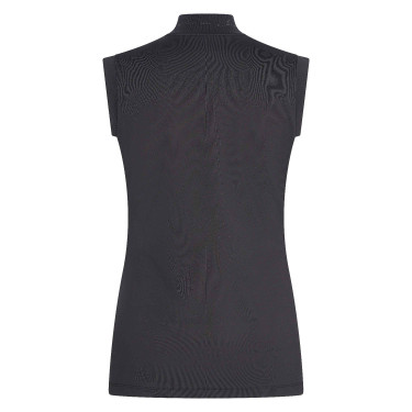 Top Euro-Star Ramona ärmellos Schwarz Top Euro-Star Ramona ärmellos Schwarz