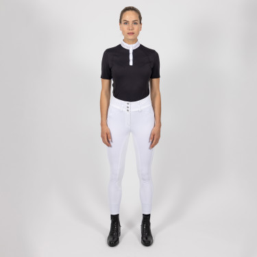 Wettkampf-Poloshirt Euro-Star Estrella Wettkampf-Poloshirt Euro-Star Estrella