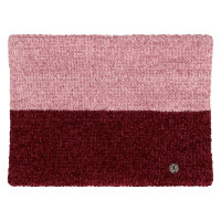 Schlauchschal Imperial Riding Frosty Fuzz Dunkelrosa