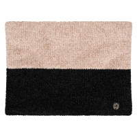 Schlauchschal Imperial Riding Frosty Fuzz Schwarz