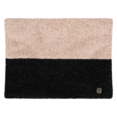 Schlauchschal Imperial Riding Frosty Fuzz Schwarz