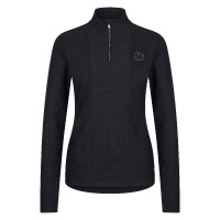 Top Imperial Riding Tate Schwarz