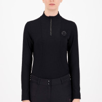 Top Imperial Riding Tate Schwarz Top Imperial Riding Tate Schwarz