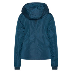 Tech-Jacke Imperial Riding Lucky Marineblau Tech-Jacke Imperial Riding Lucky Marineblau