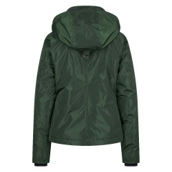 Veste tech Imperial Riding Lucky Bleu marine Veste tech Imperial Riding Lucky Bleu marine