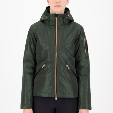 Veste tech Imperial Riding Lucky Bleu marine Veste tech Imperial Riding Lucky Bleu marine