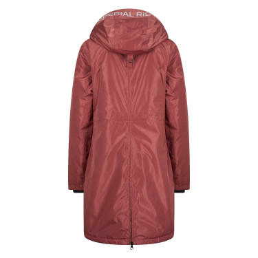 Parka Tech Imperial Riding Jolly Parka Tech Imperial Riding Jolly