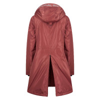 Parka Tech Imperial Riding Jolly Dunkelrosa Parka Tech Imperial Riding Jolly Dunkelrosa