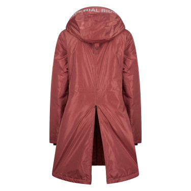 Parka Tech Imperial Riding Jolly Parka Tech Imperial Riding Jolly