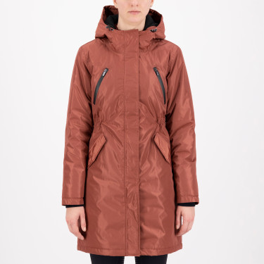 Parka Tech Imperial Riding Jolly Parka Tech Imperial Riding Jolly