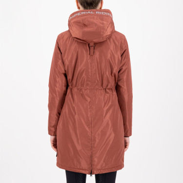 Parka Tech Imperial Riding Jolly Parka Tech Imperial Riding Jolly