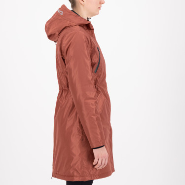 Parka Tech Imperial Riding Jolly Parka Tech Imperial Riding Jolly