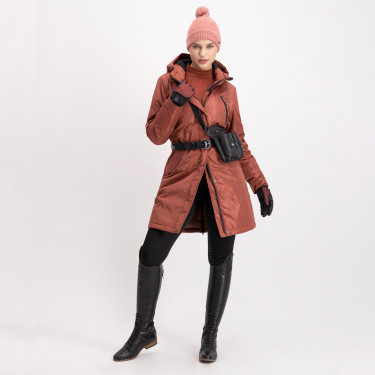 Parka Tech Imperial Riding Jolly Parka Tech Imperial Riding Jolly