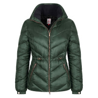 Jacke Imperial Riding Journey Tiefer Wald