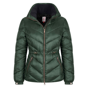 Jacke Imperial Riding Journey