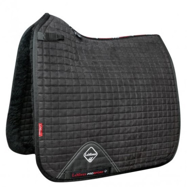 LeMieux Dressur-Schabracke Sensitive LeMieux Dressur-Schabracke Sensitive