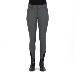 Reithose Imperial Riding El Capone High Waist Winterwarm FullGrip