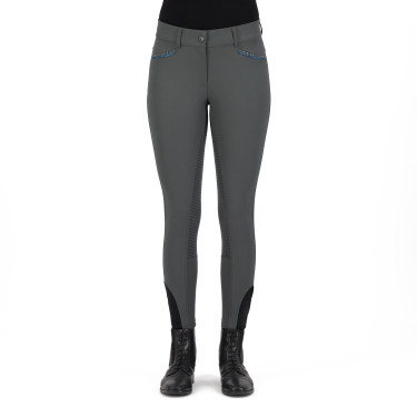 Reithose Imperial Riding El Capone High Waist Winterwarm FullGrip Reithose Imperial Riding El Capone High Waist Winterwarm FullGrip