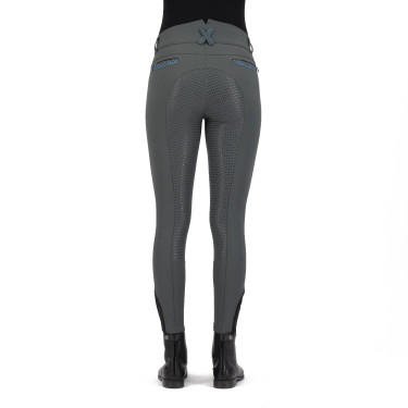 Reithose Imperial Riding El Capone High Waist Winterwarm FullGrip Reithose Imperial Riding El Capone High Waist Winterwarm FullGrip