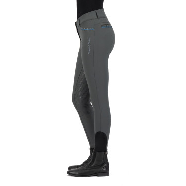 Reithose Imperial Riding El Capone High Waist Winterwarm FullGrip Reithose Imperial Riding El Capone High Waist Winterwarm FullGrip