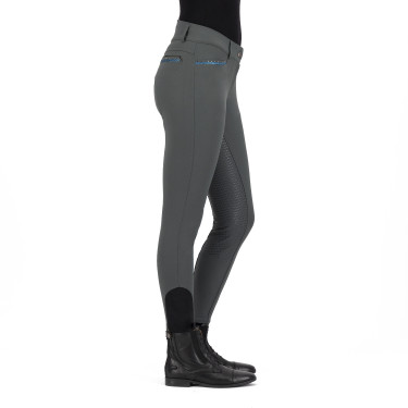 Reithose Imperial Riding El Capone High Waist Winterwarm FullGrip Reithose Imperial Riding El Capone High Waist Winterwarm FullGrip