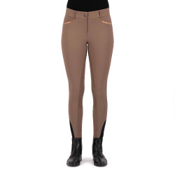 Reithose Imperial Riding El Capone High Waist Winterwarm FullGrip