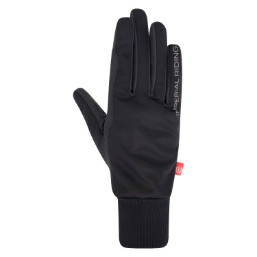 Handschuhe Imperial Riding Hide & Shine