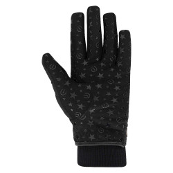Handschuhe Imperial Riding Paddy Schwarz