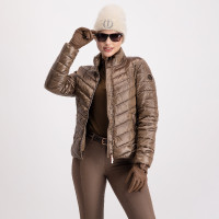 Handschuhe Imperial Riding Lady Dazzle Marineblau Handschuhe Imperial Riding Lady Dazzle Marineblau