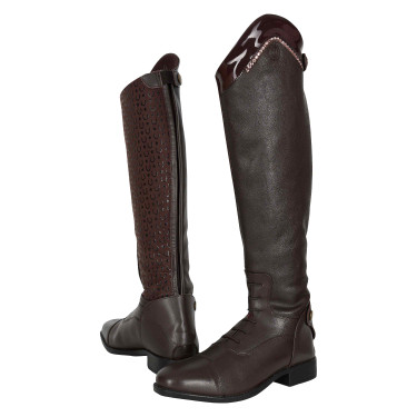Reitstiefel Imperial Riding Kids Walker Glam Reitstiefel Imperial Riding Kids Walker Glam