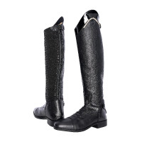 Reitstiefel Imperial Riding Kids Walker Glam Schwarz