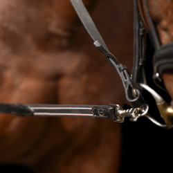 Elastische Hilfszügel Imperial Riding Elastische Hilfszügel Imperial Riding