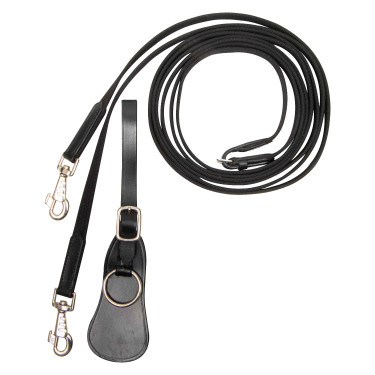 Deutsche Zügel SH Imperial Riding Core Deutsche Zügel SH Imperial Riding Core
