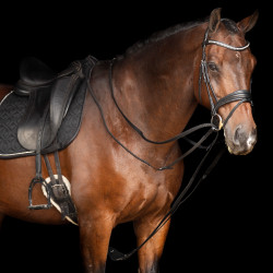 Deutsche Zügel SH Imperial Riding Core Deutsche Zügel SH Imperial Riding Core