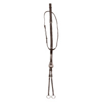 Martingal Imperial Riding Core Braun