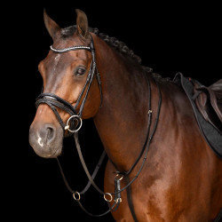 Martingal Imperial Riding Core Schwarz Martingal Imperial Riding Core Schwarz