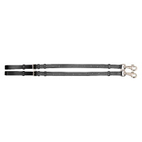 Hilfszügel Imperial Riding Core Schwarz