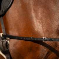 Hilfszügel Imperial Riding Core Braun Hilfszügel Imperial Riding Core Braun