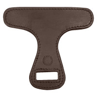 Befestigung für Schweifriemen Imperial Riding Core Braun Befestigung für Schweifriemen Imperial Riding Core Braun