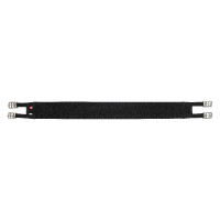 Langer Textilgurt Imperial Riding Core Schwarz