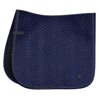 Satteldecke Imperial Riding Shadow DR Marineblau